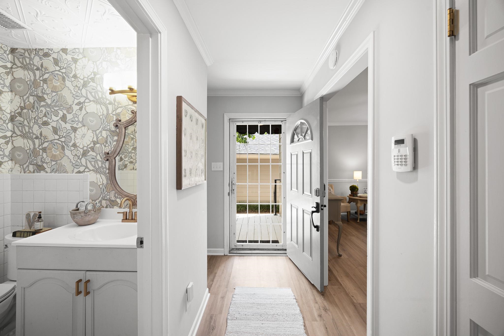 6932 PETWORTH RD Unit: 6932