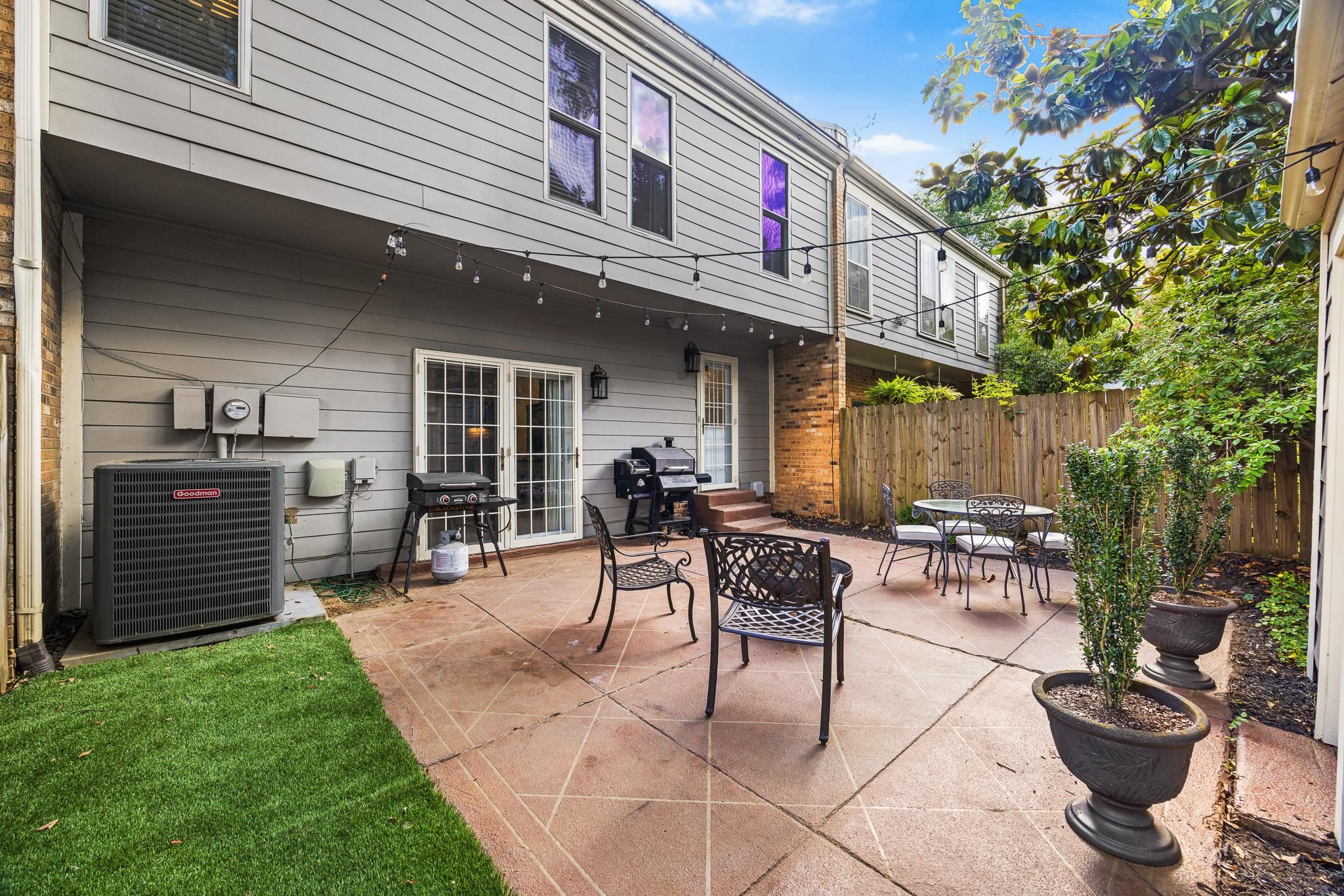 6932 PETWORTH RD Unit: 6932