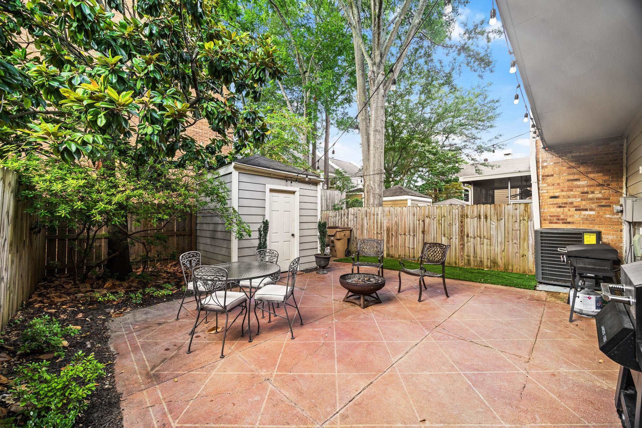 6932 PETWORTH RD Unit: 6932