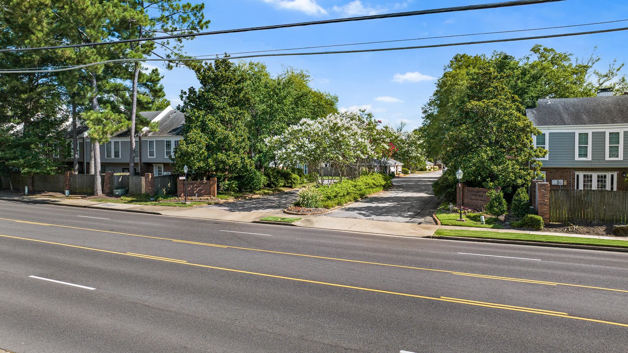 6932 PETWORTH RD Unit: 6932