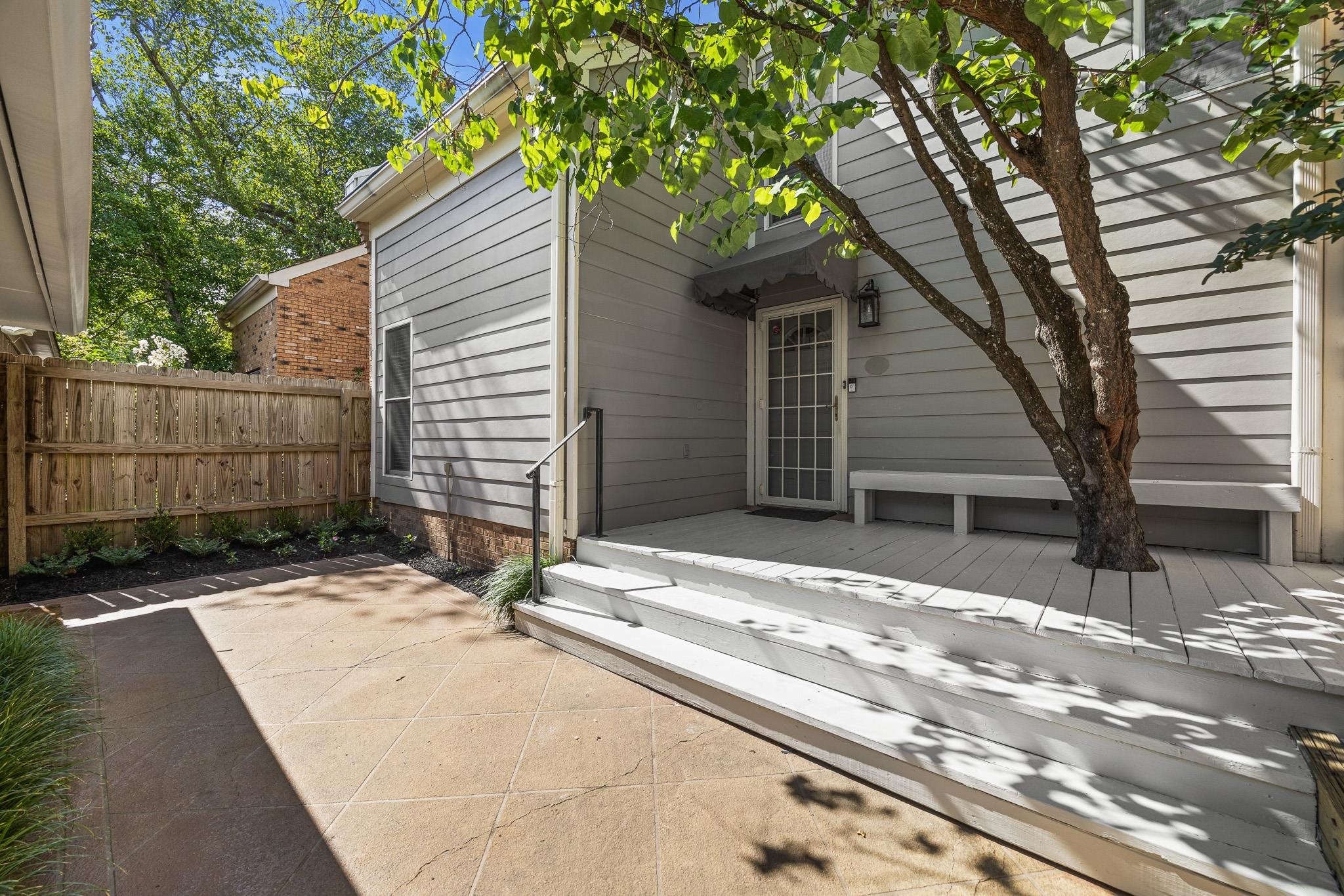 6932 PETWORTH RD Unit: 6932