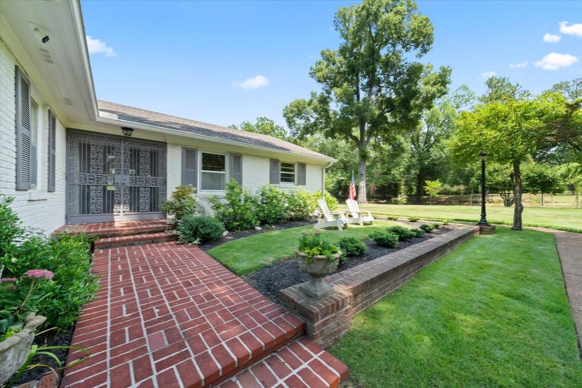 4088 WALNUT GROVE RD