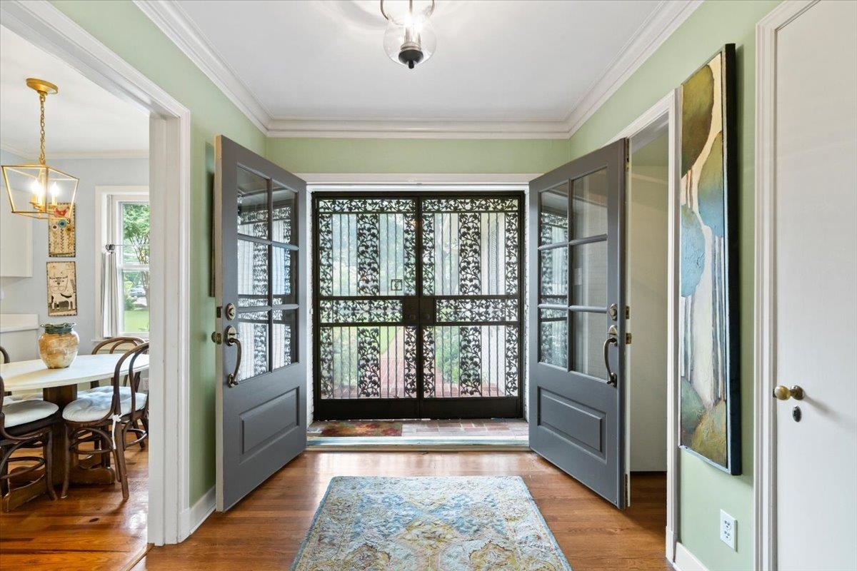 4088 WALNUT GROVE RD