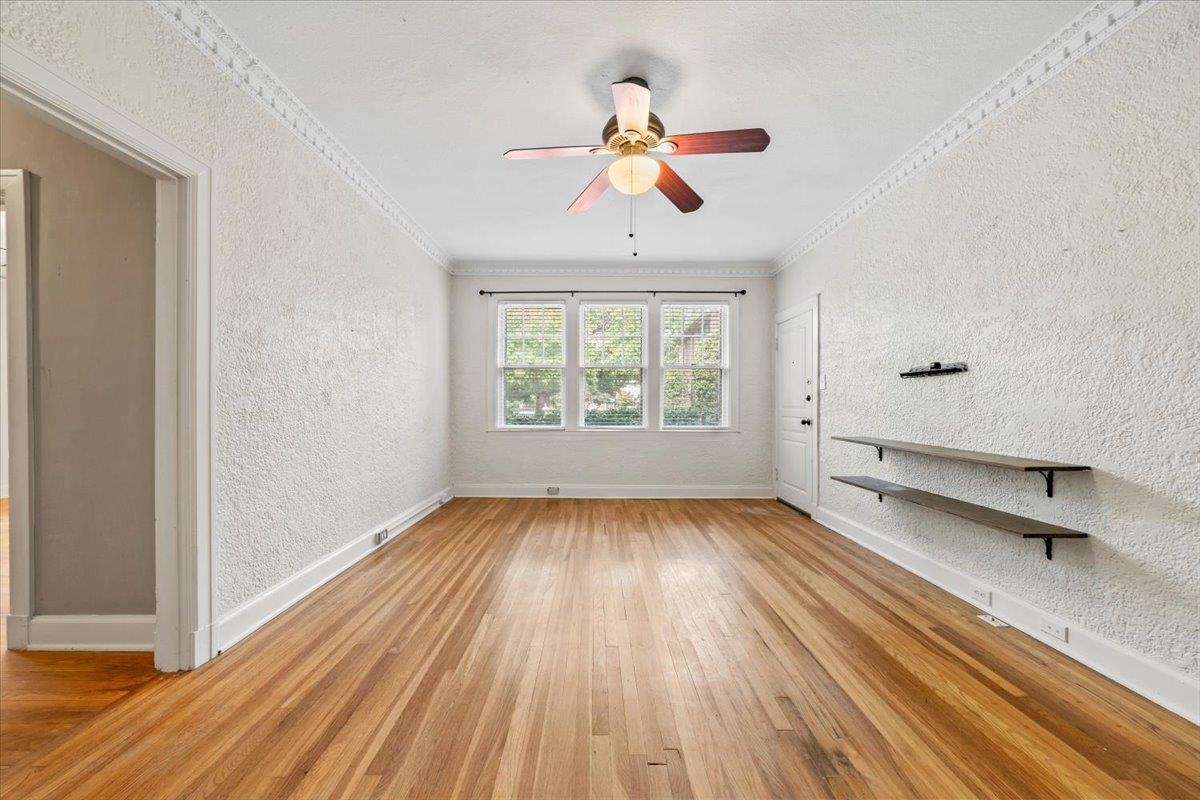 204 S MCLEAN BLVD Unit: 6