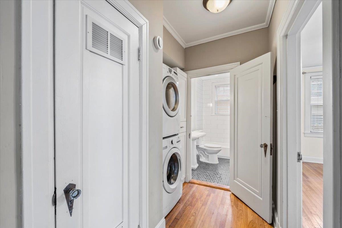 204 S MCLEAN BLVD Unit: 6