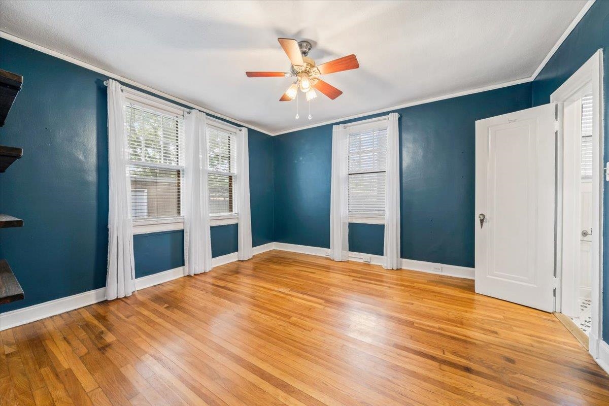 204 S MCLEAN BLVD Unit: 6