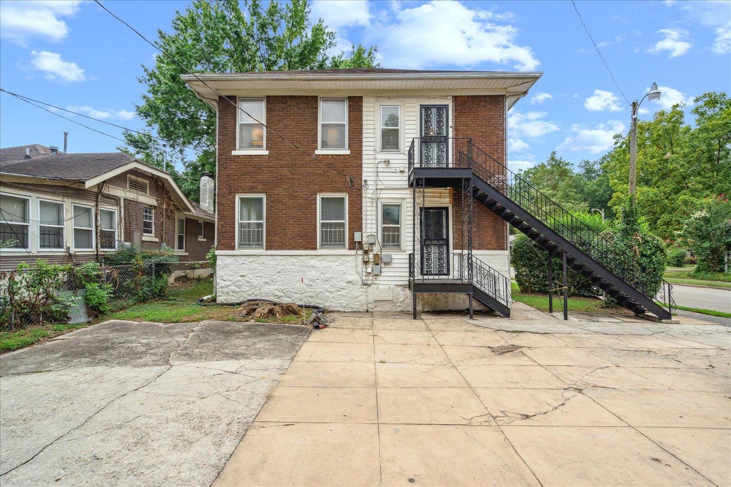 1818 TUTWILER AVE
