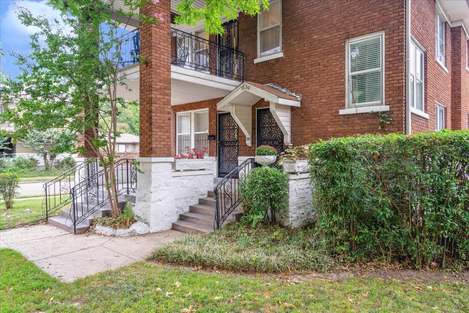 1818 TUTWILER AVE