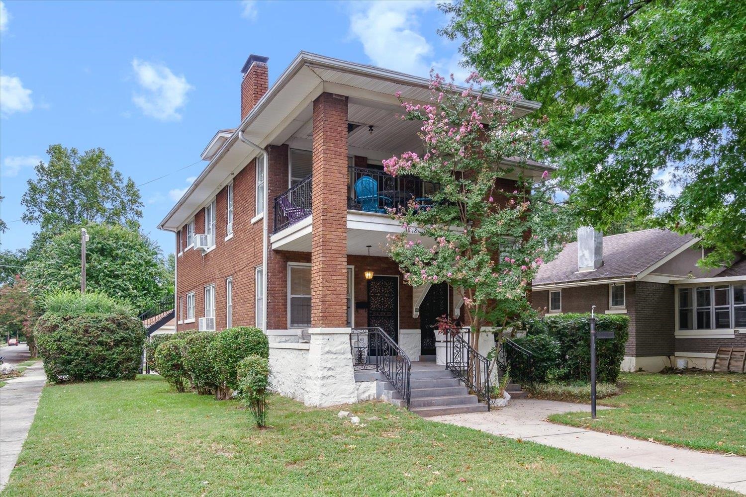1818 TUTWILER AVE