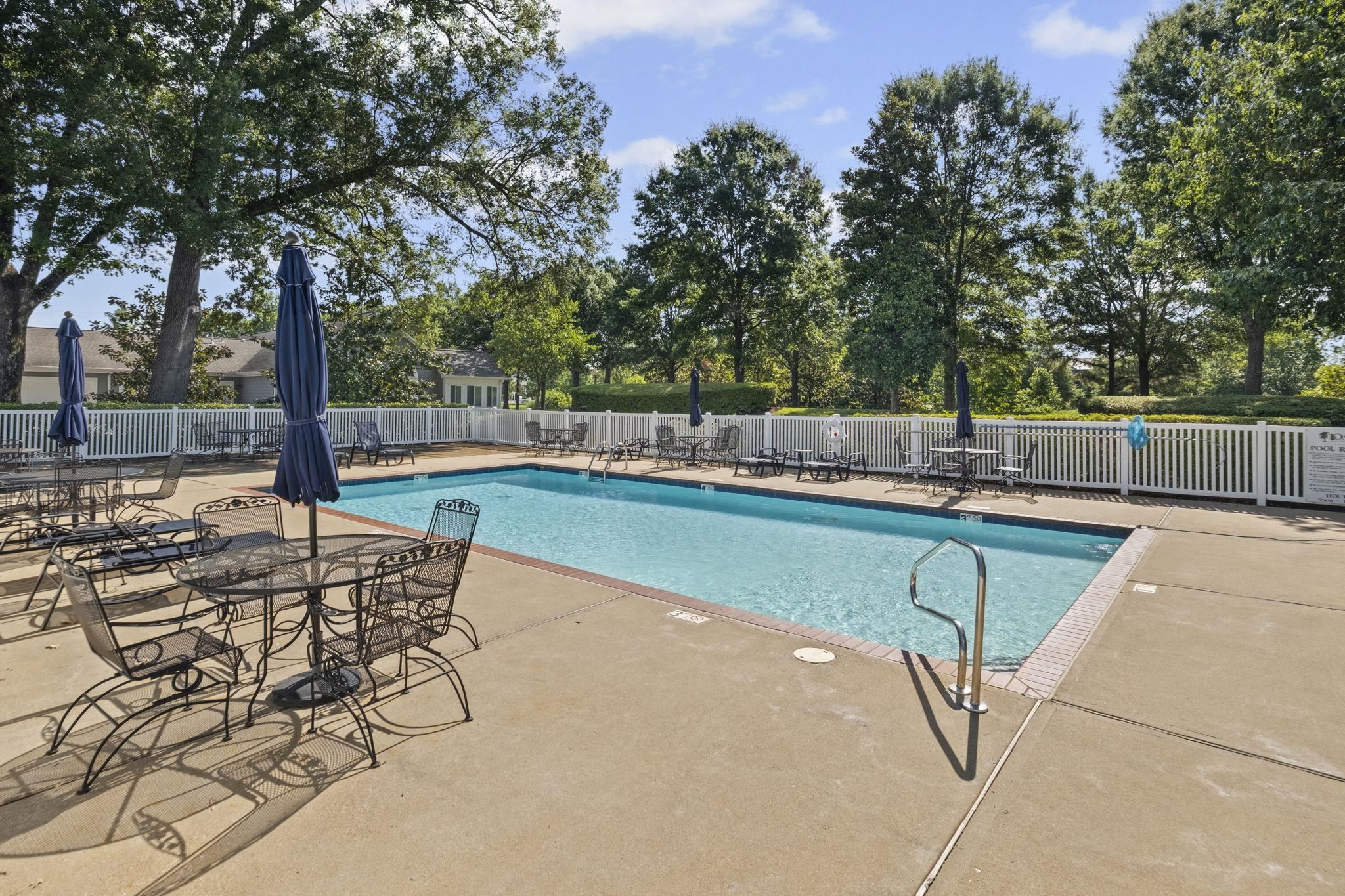 1061 OAK TIMBER CIR Unit: 73