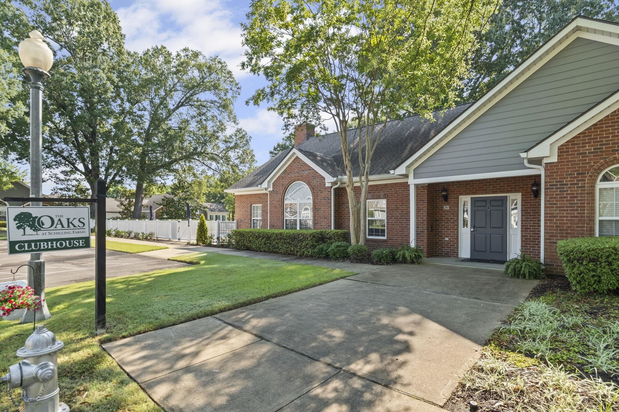 1061 OAK TIMBER CIR Unit: 73