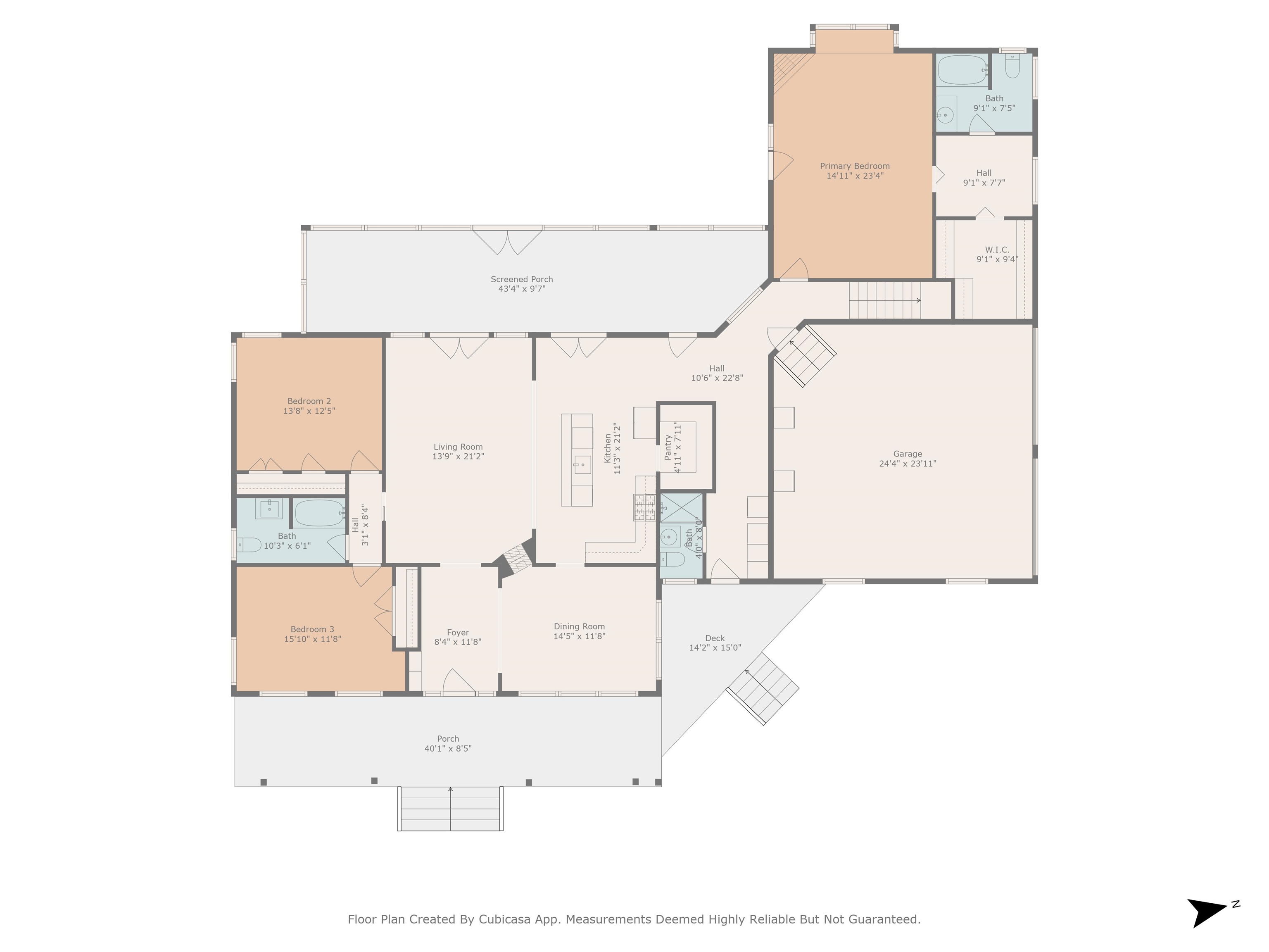 545 MASK RD