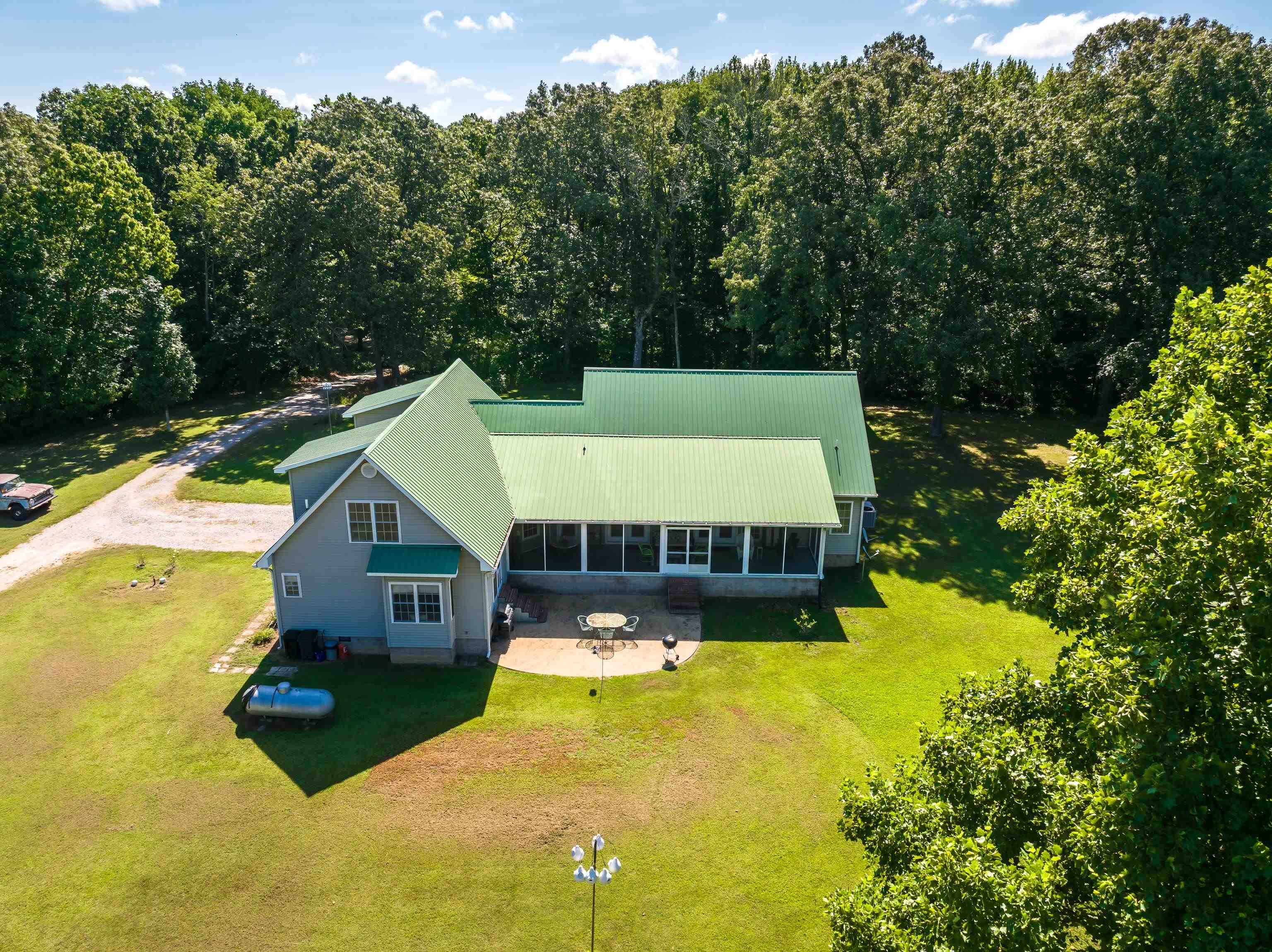 545 MASK RD