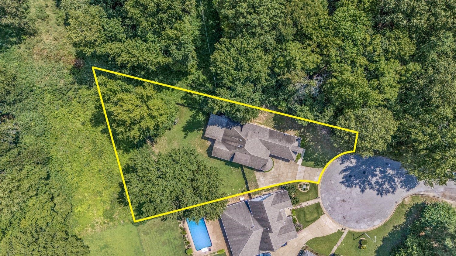 2519 SHILLINGFORD DR