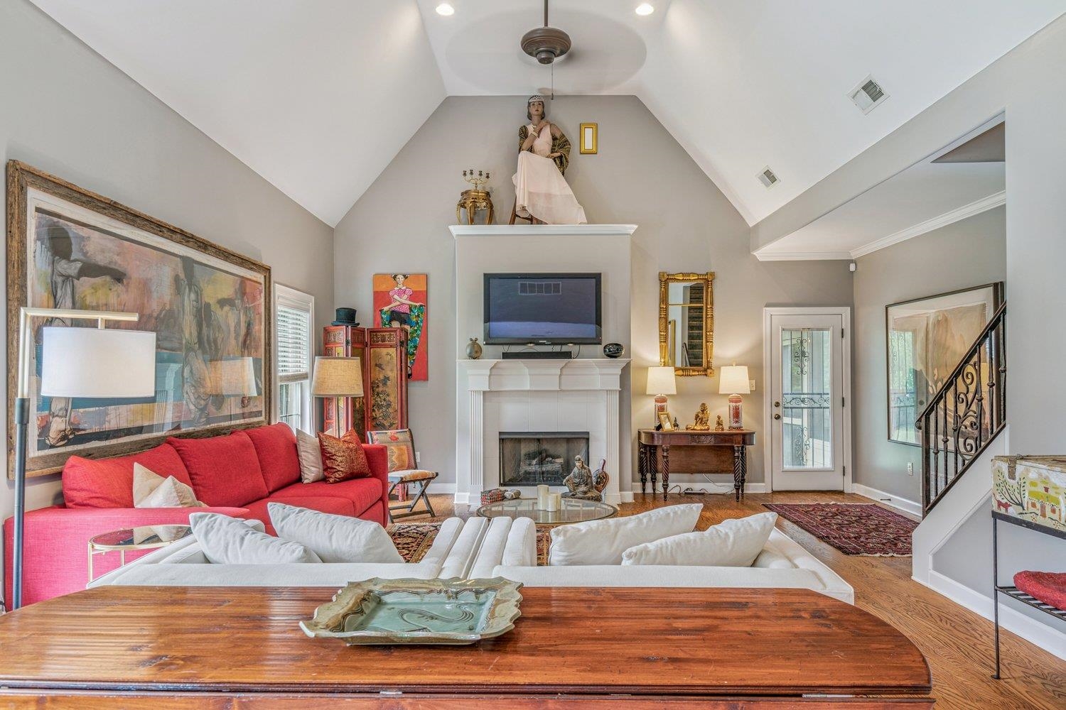 2519 SHILLINGFORD DR