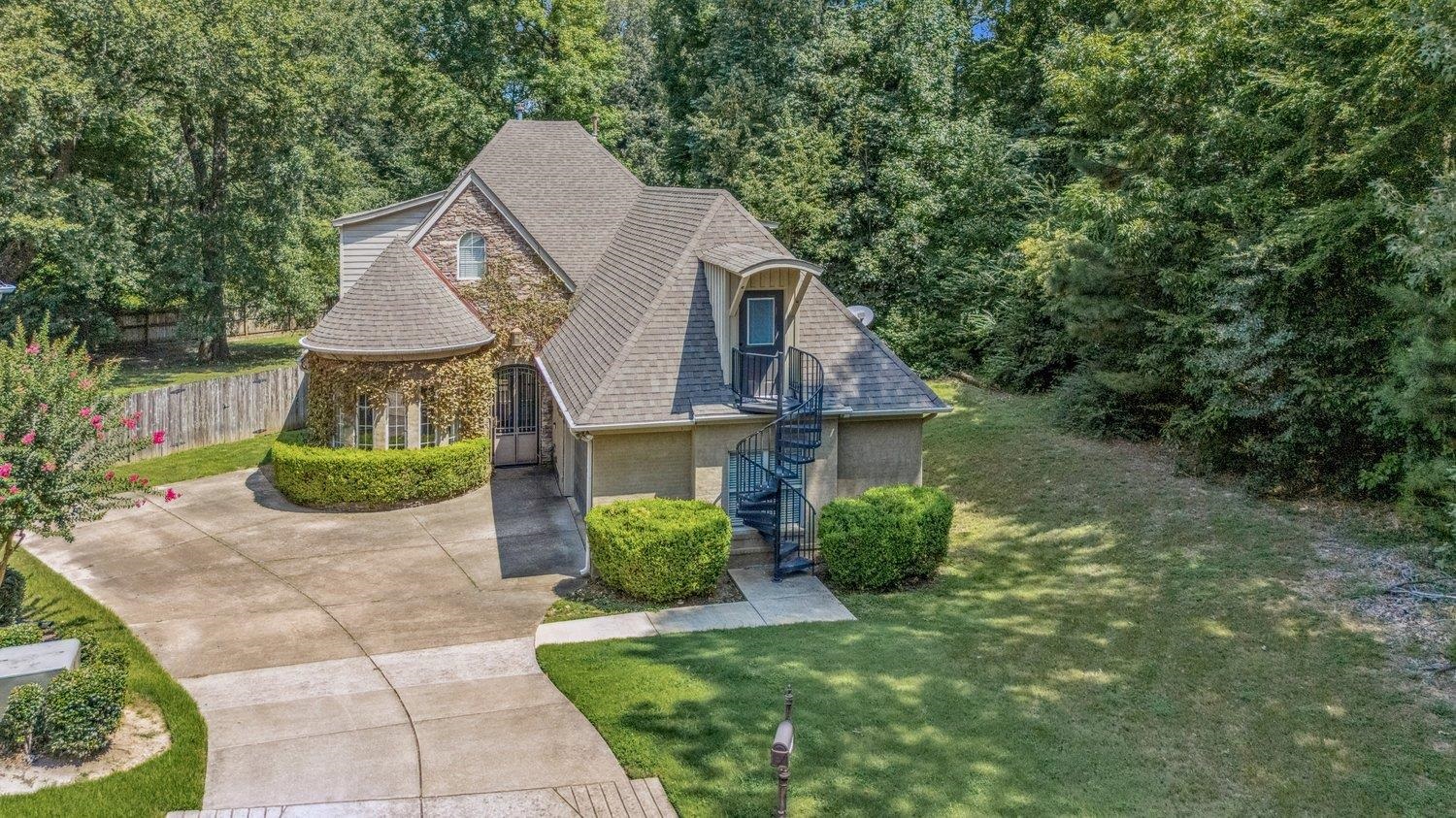 2519 SHILLINGFORD DR