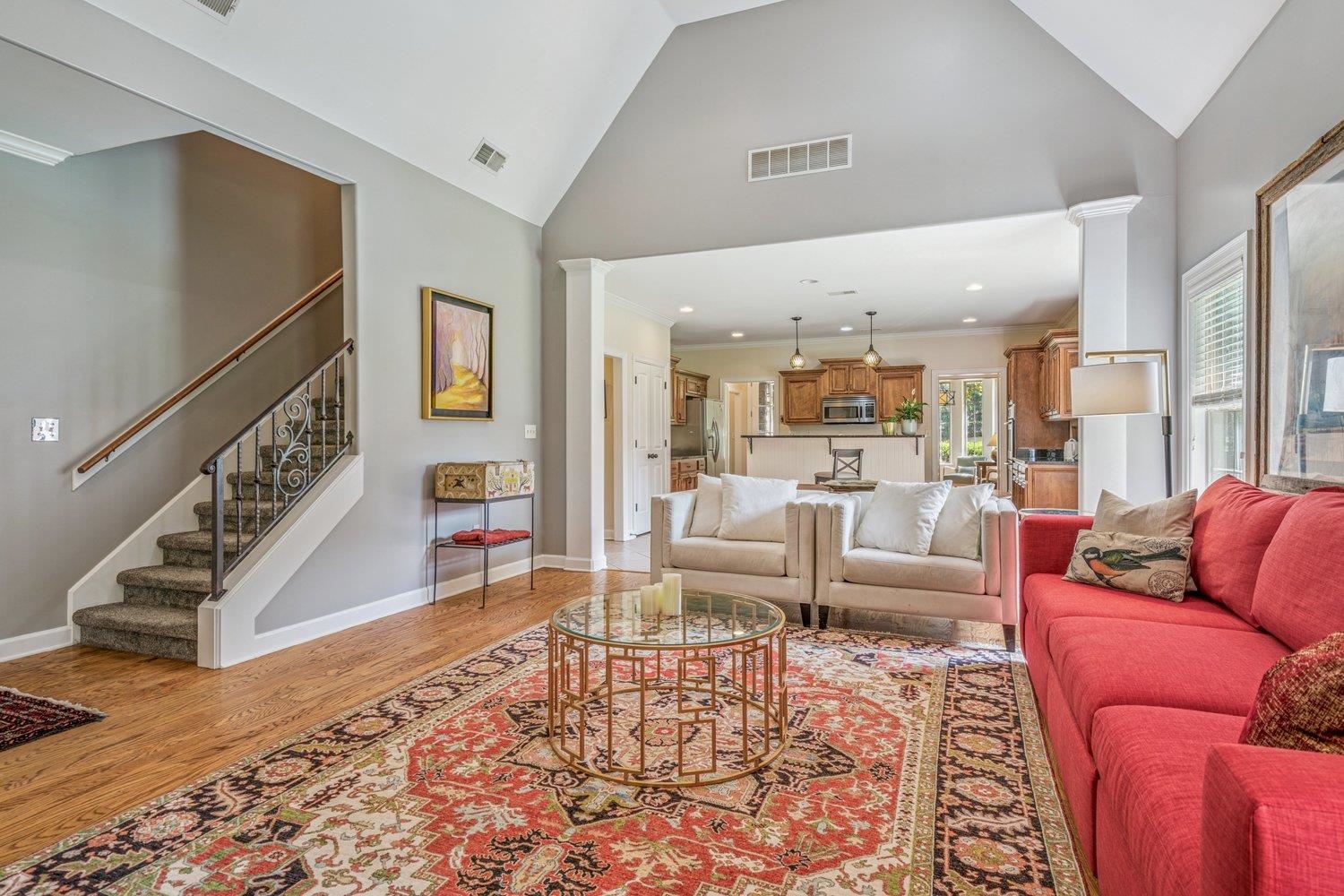 2519 SHILLINGFORD DR