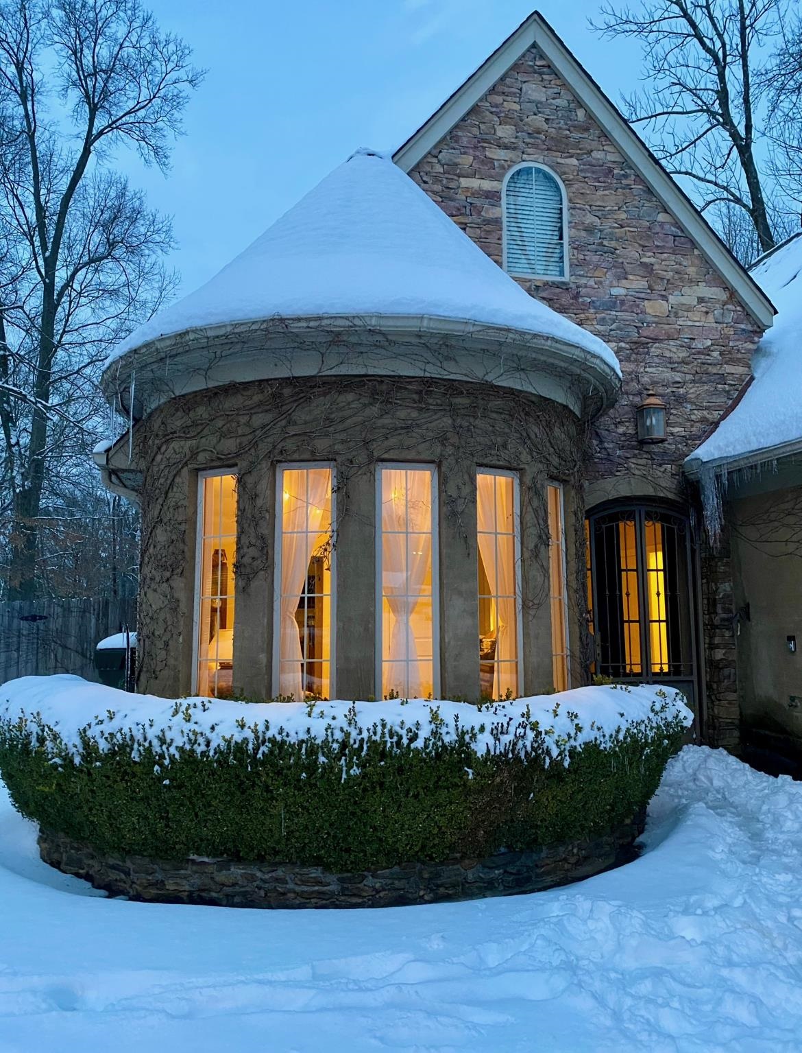 2519 SHILLINGFORD DR