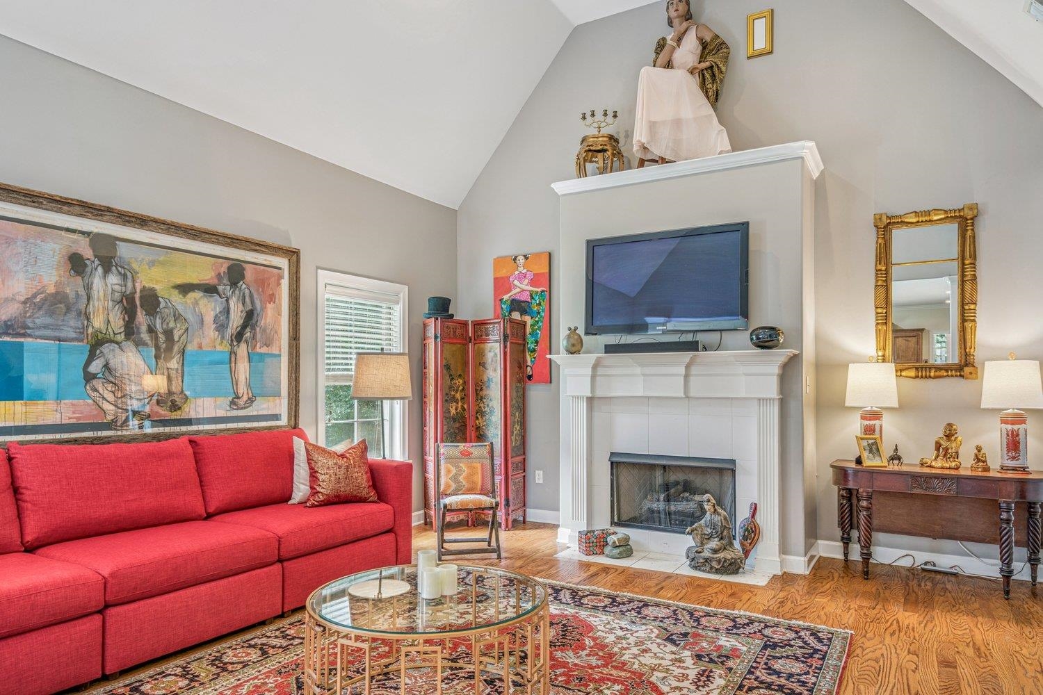 2519 SHILLINGFORD DR