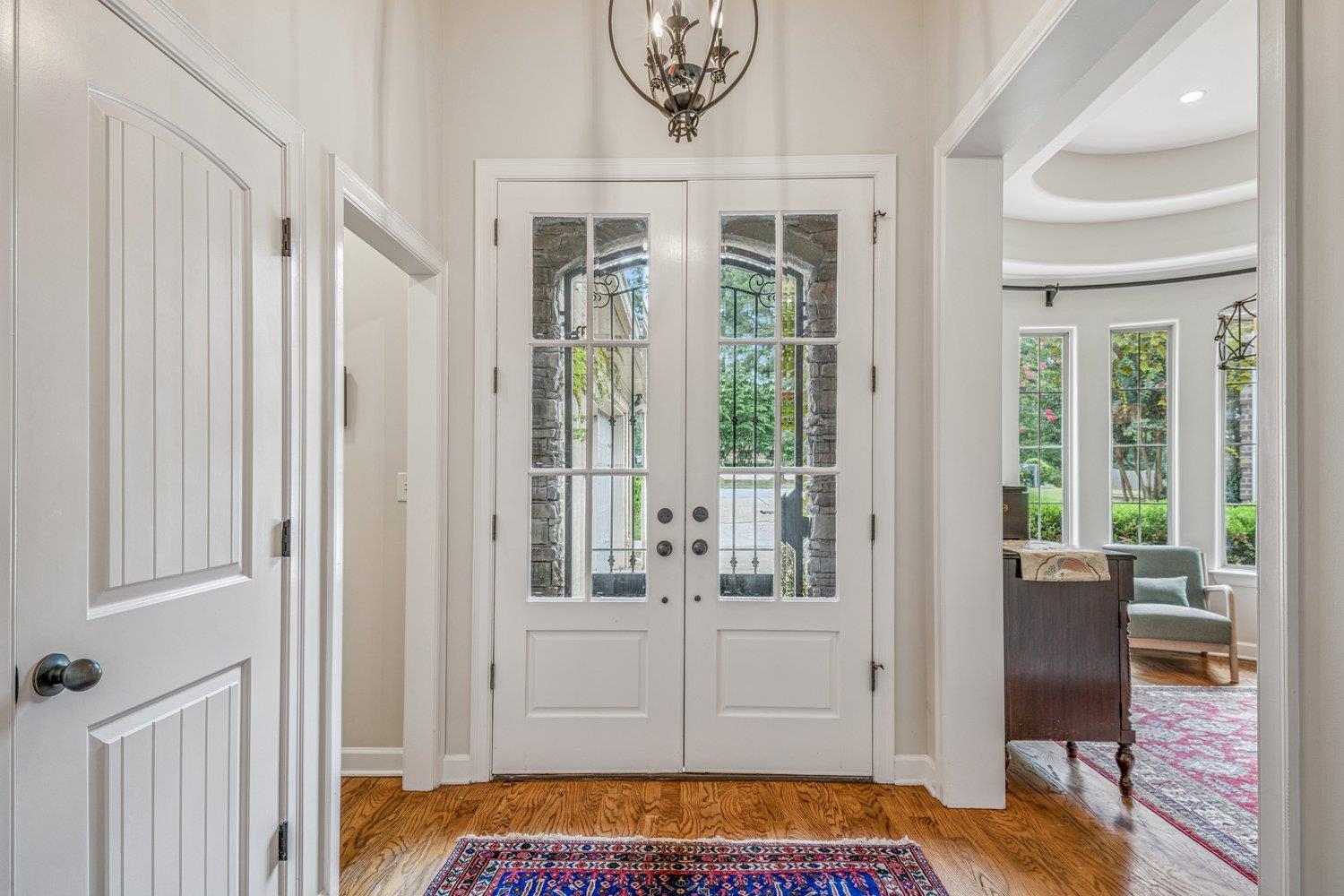 2519 SHILLINGFORD DR