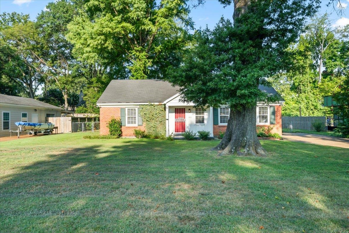 435 FAIRFIELD CIR