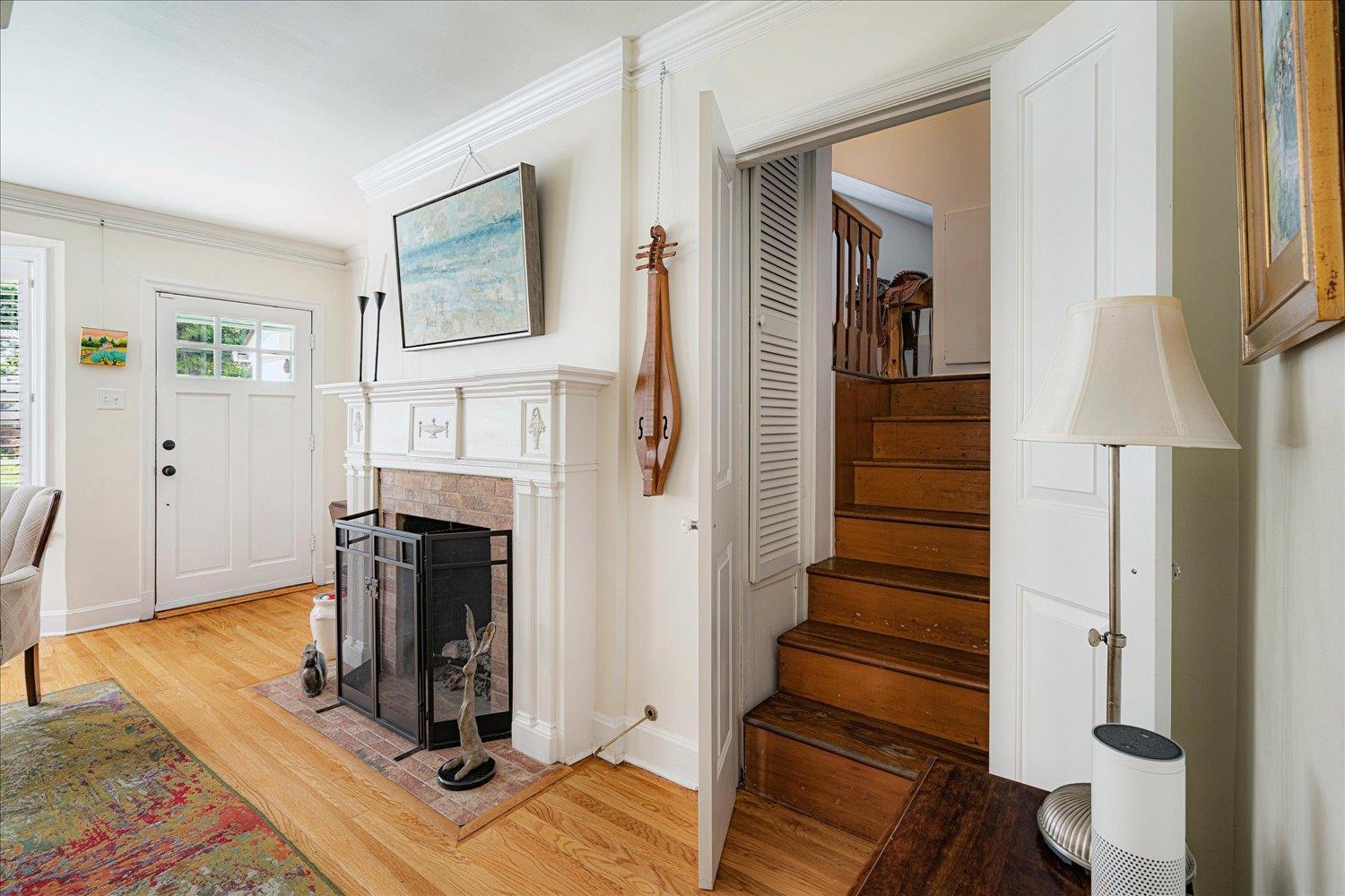 414 HOLMES CIR