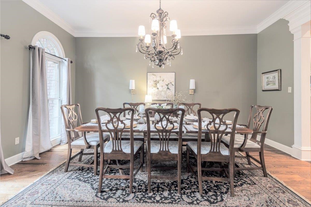 10050 AVENT RIDGE CV