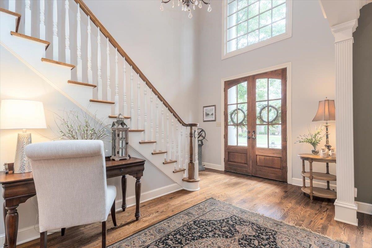 10050 AVENT RIDGE CV