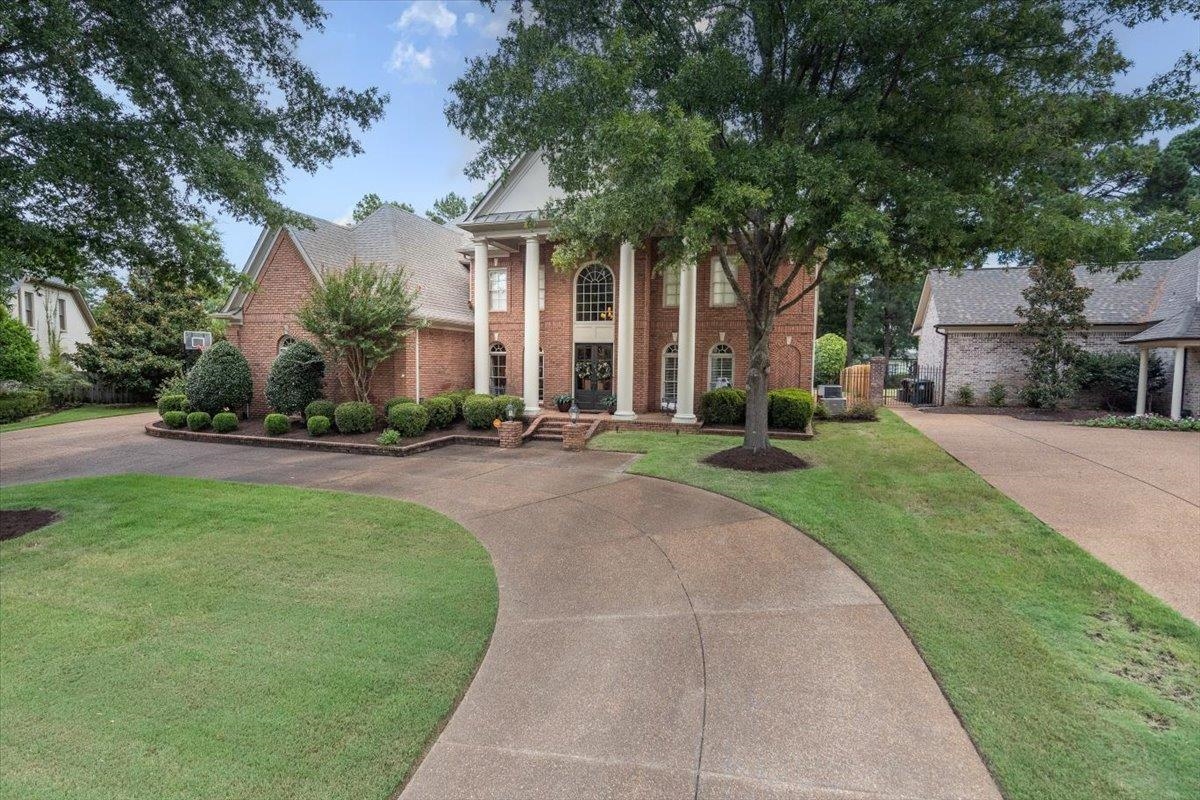 10050 AVENT RIDGE CV