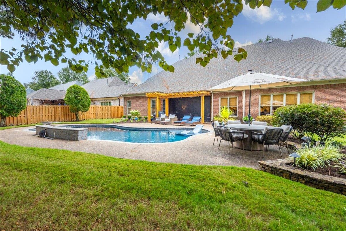 10050 AVENT RIDGE CV