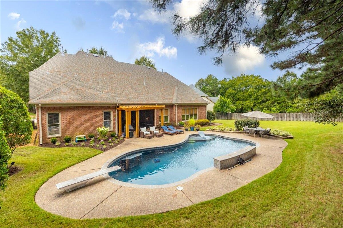 10050 AVENT RIDGE CV