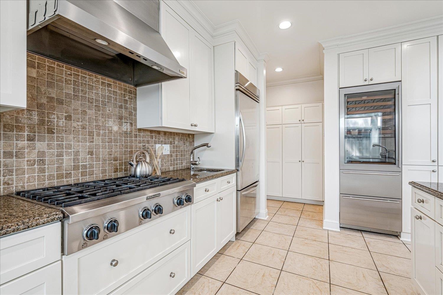 4018 BARONNE WAY Unit: 44