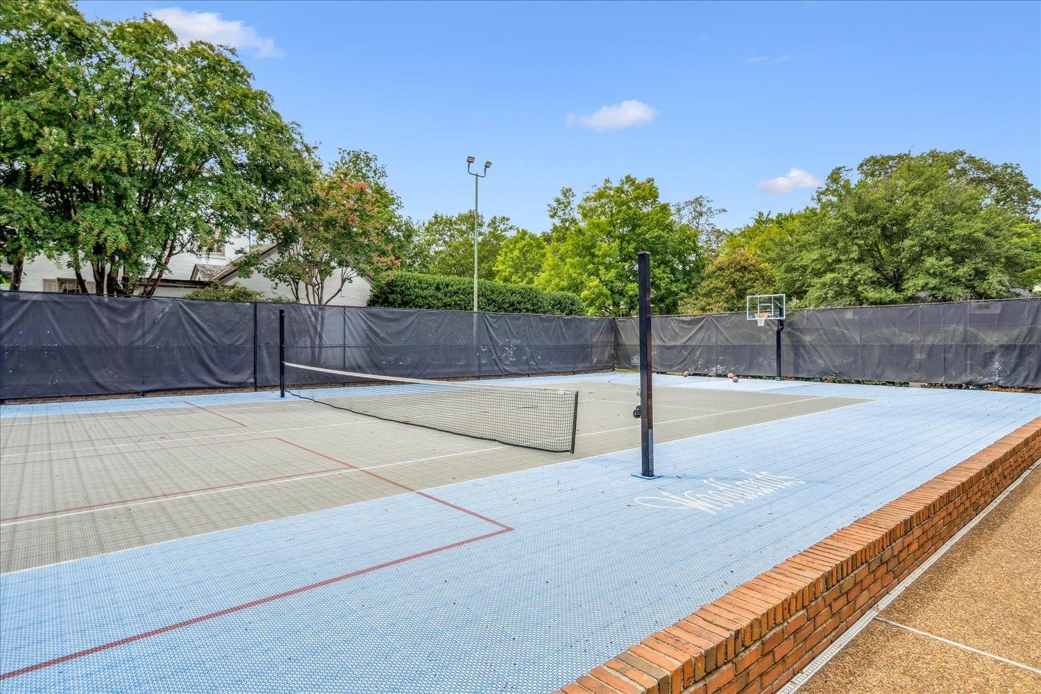 4018 BARONNE WAY Unit: 44