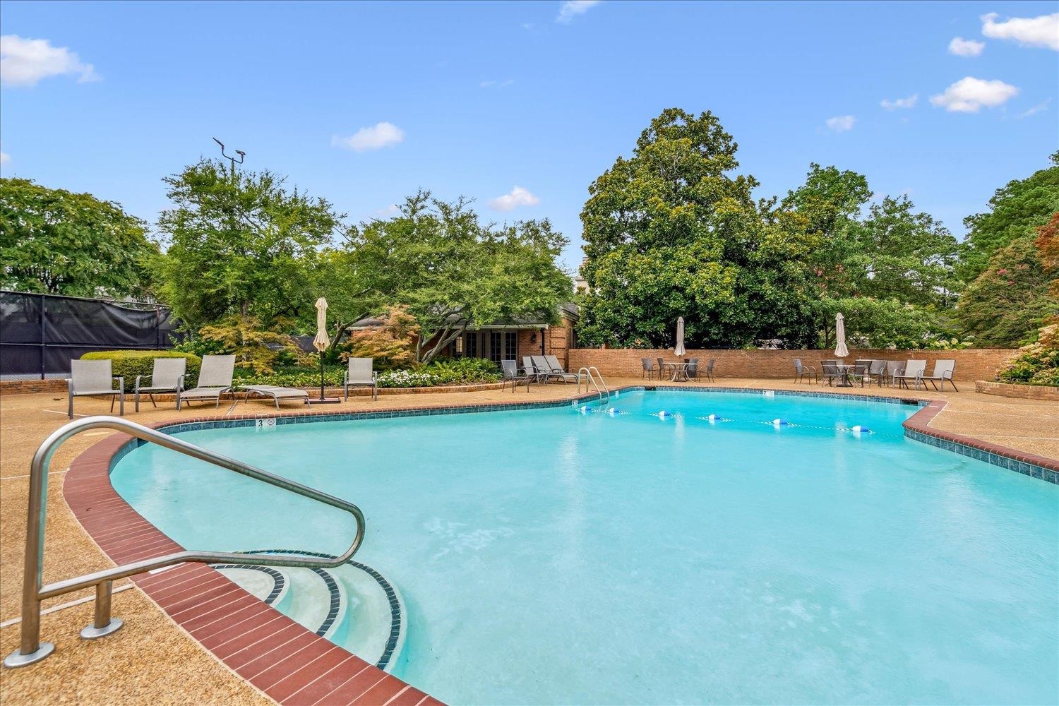 4018 BARONNE WAY Unit: 44