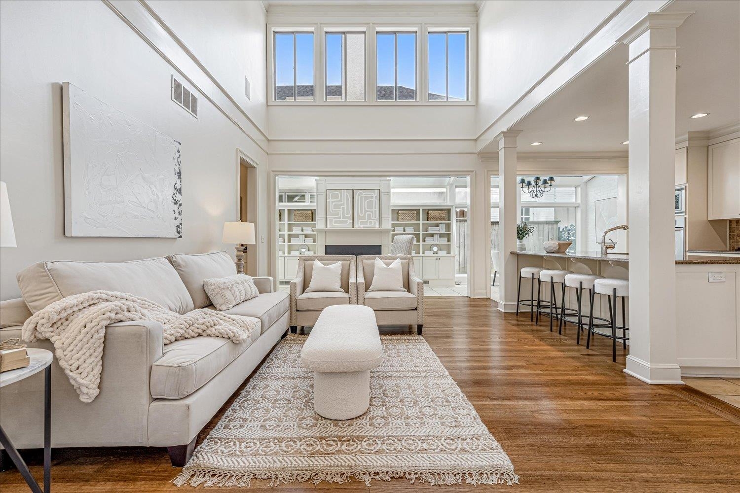 4018 BARONNE WAY Unit: 44