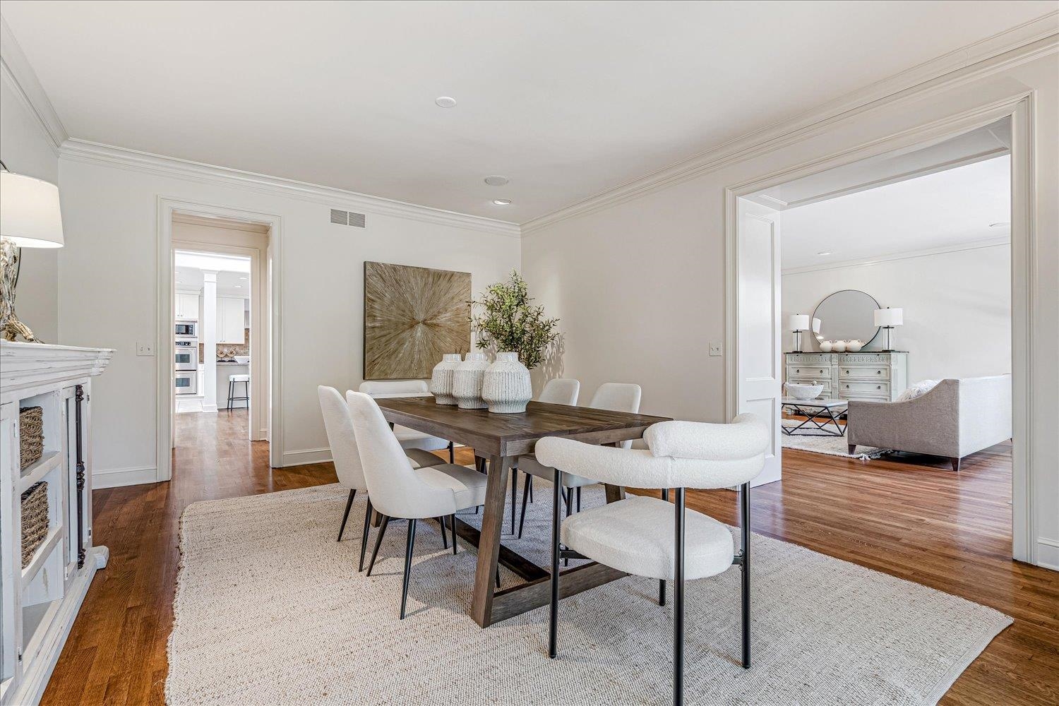 4018 BARONNE WAY Unit: 44