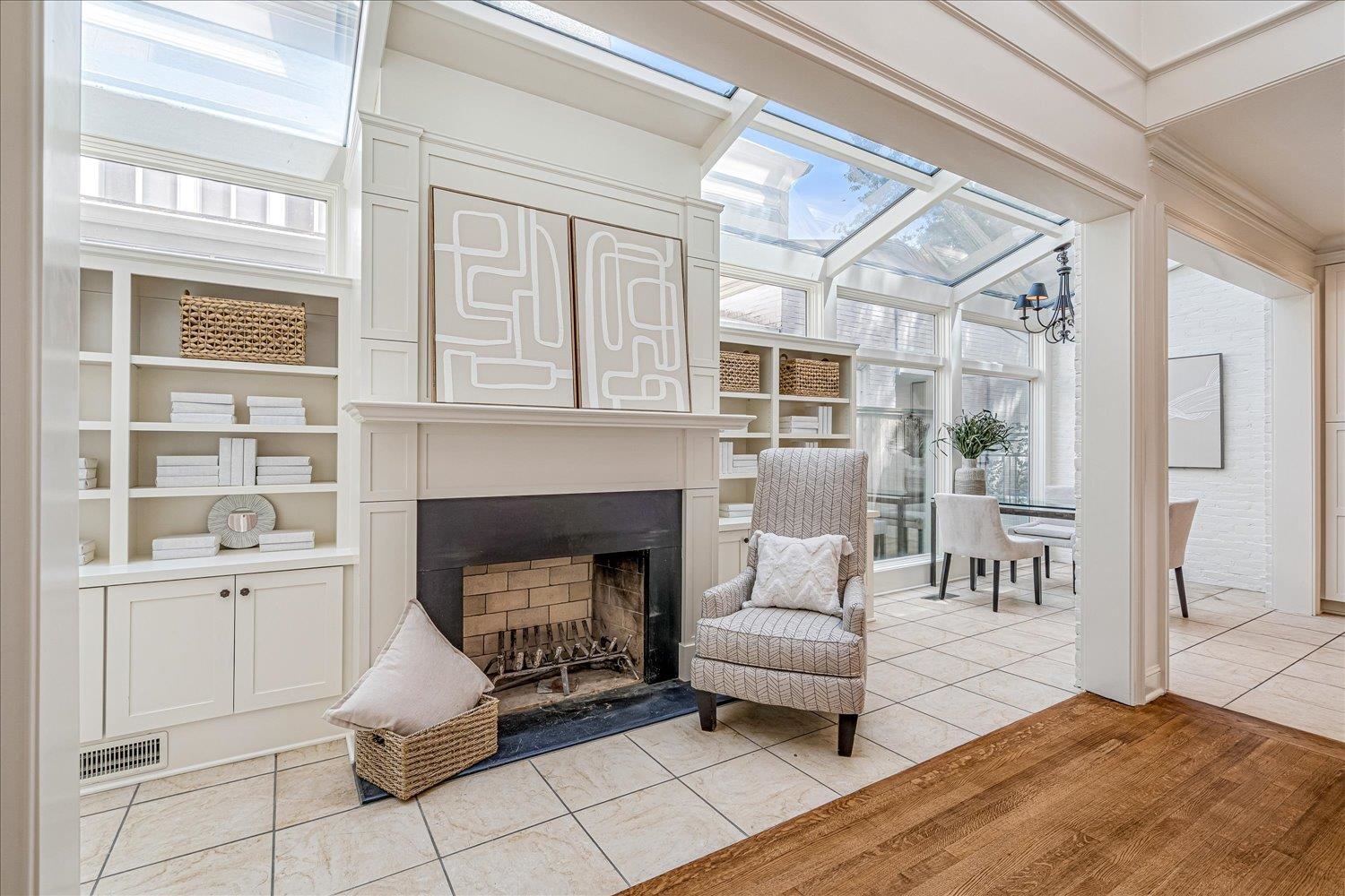 4018 BARONNE WAY Unit: 44