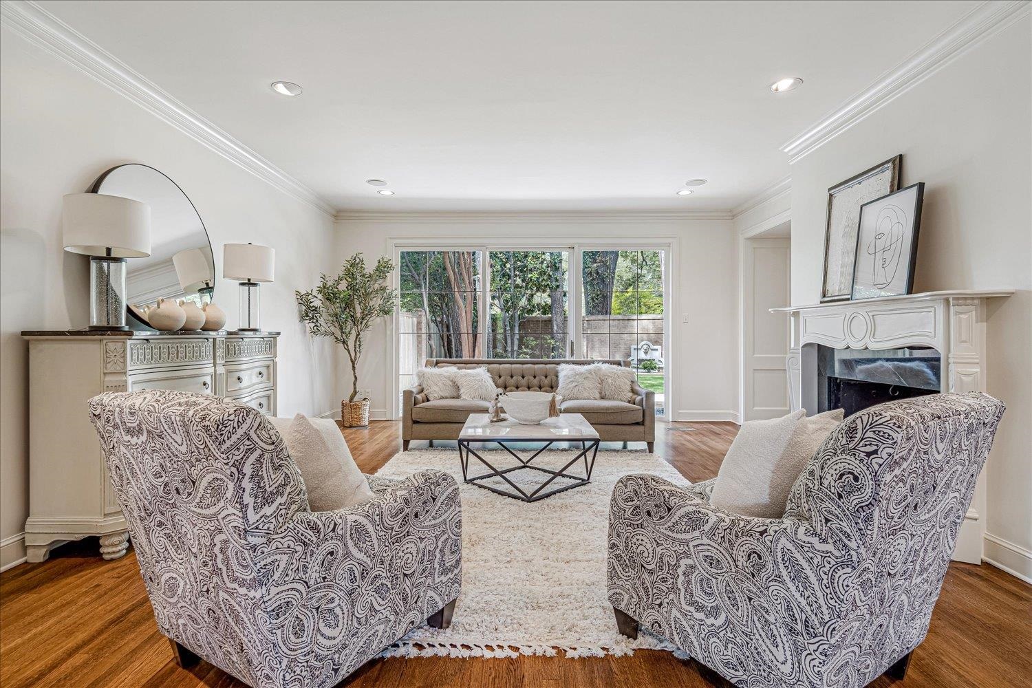 4018 BARONNE WAY Unit: 44