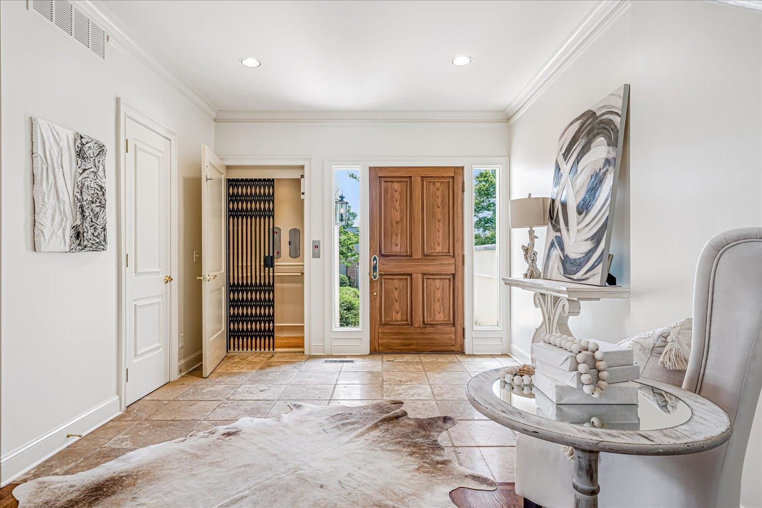 4018 BARONNE WAY Unit: 44