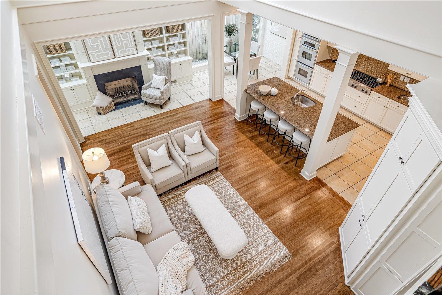 4018 BARONNE WAY Unit: 44