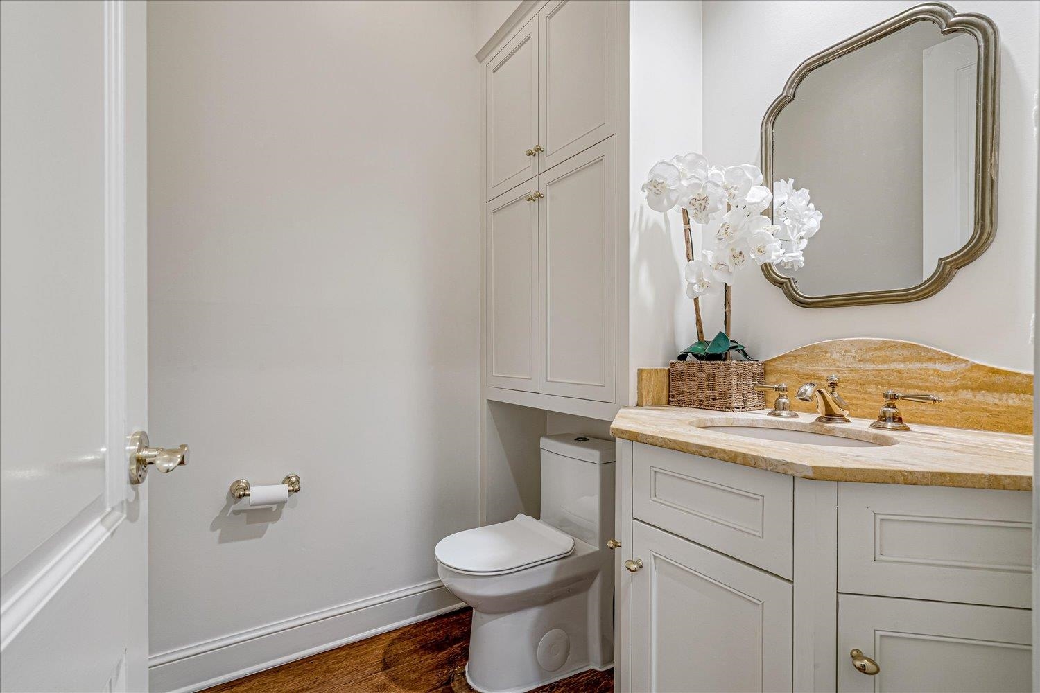 4018 BARONNE WAY Unit: 44