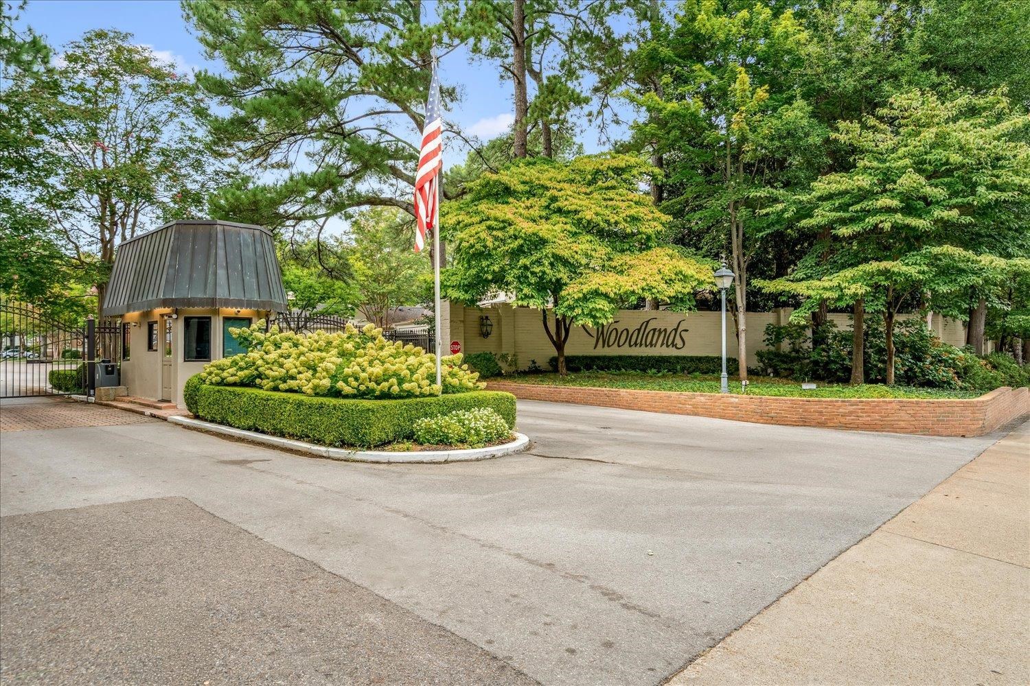 4018 BARONNE WAY Unit: 44