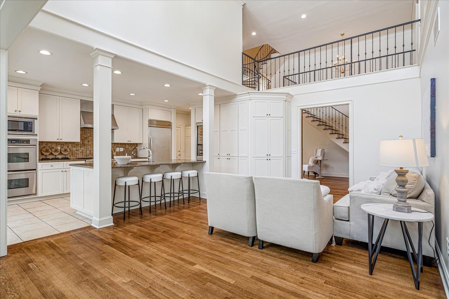 4018 BARONNE WAY Unit: 44