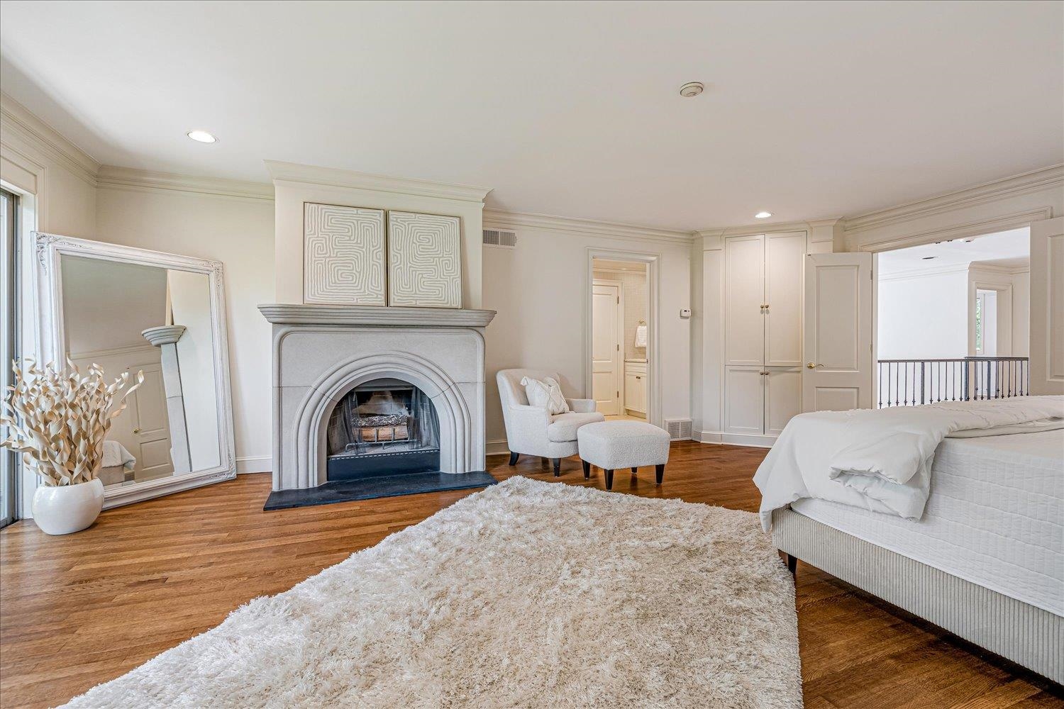 4018 BARONNE WAY Unit: 44