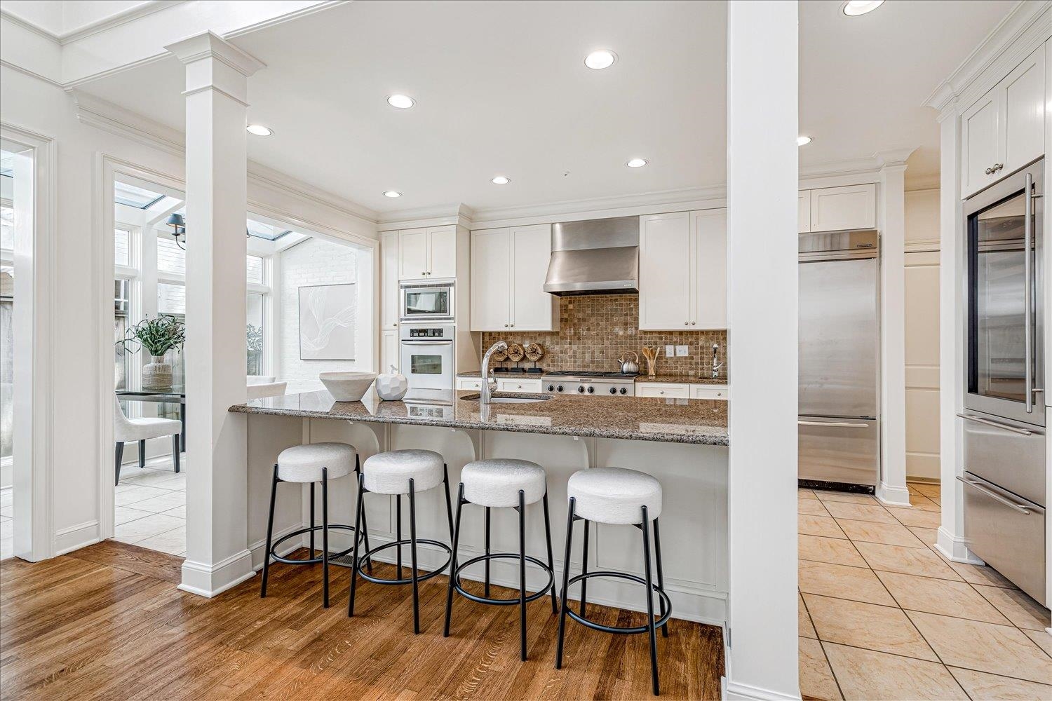 4018 BARONNE WAY Unit: 44