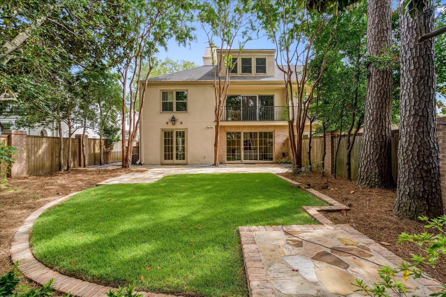 4018 BARONNE WAY Unit: 44