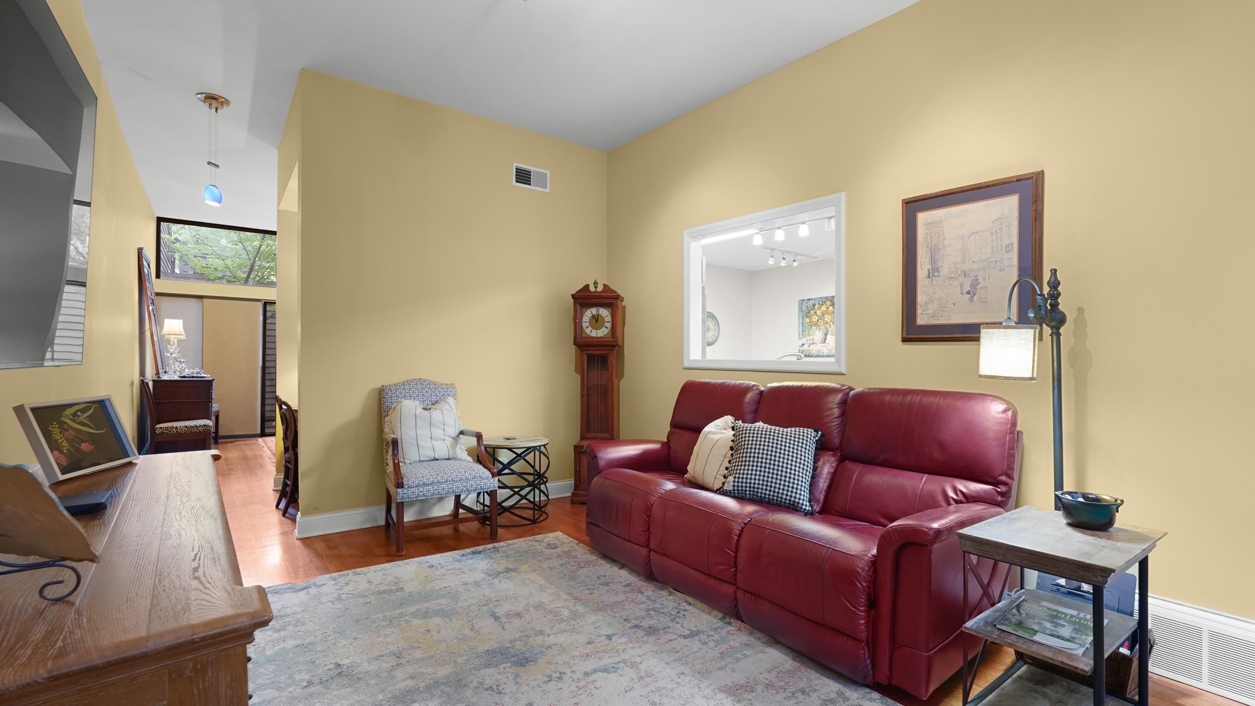 725 EVENTIDE DR Unit: 34