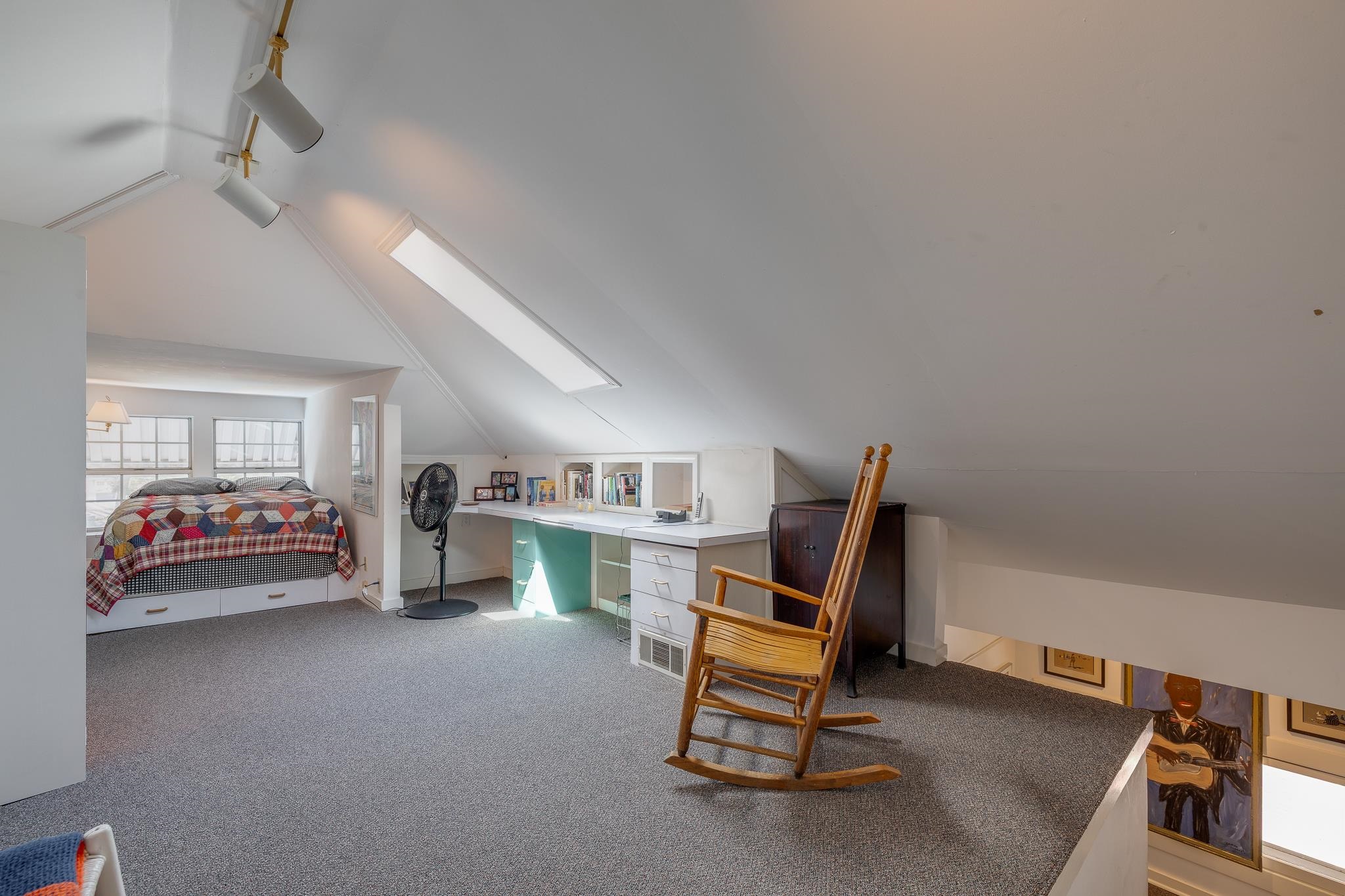 401 STONEWALL ST