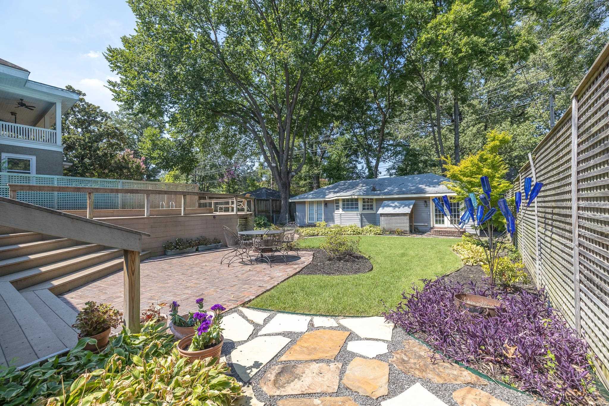 401 STONEWALL ST