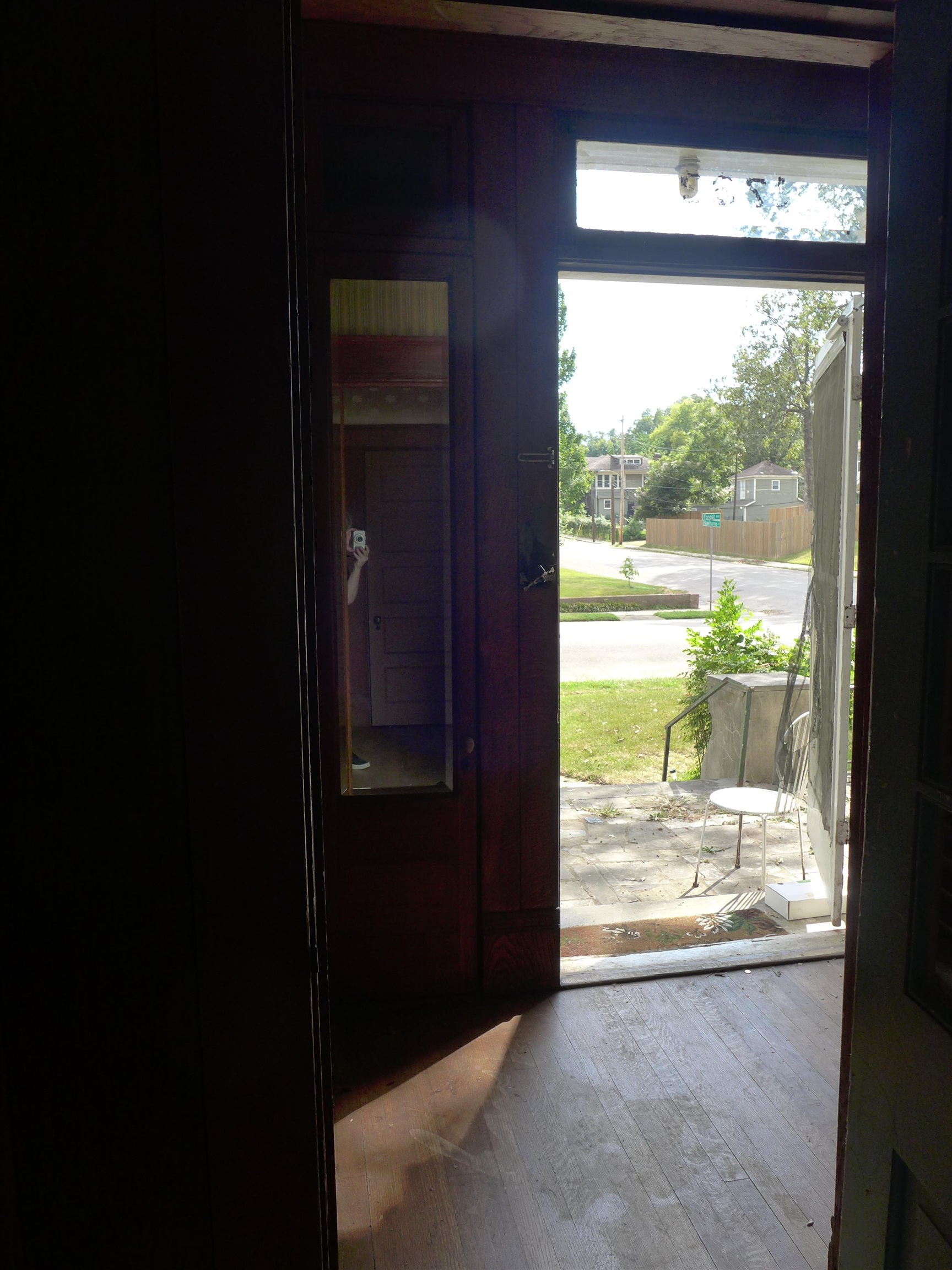 1792 FOREST AVE Unit: 1, 2 & 3
